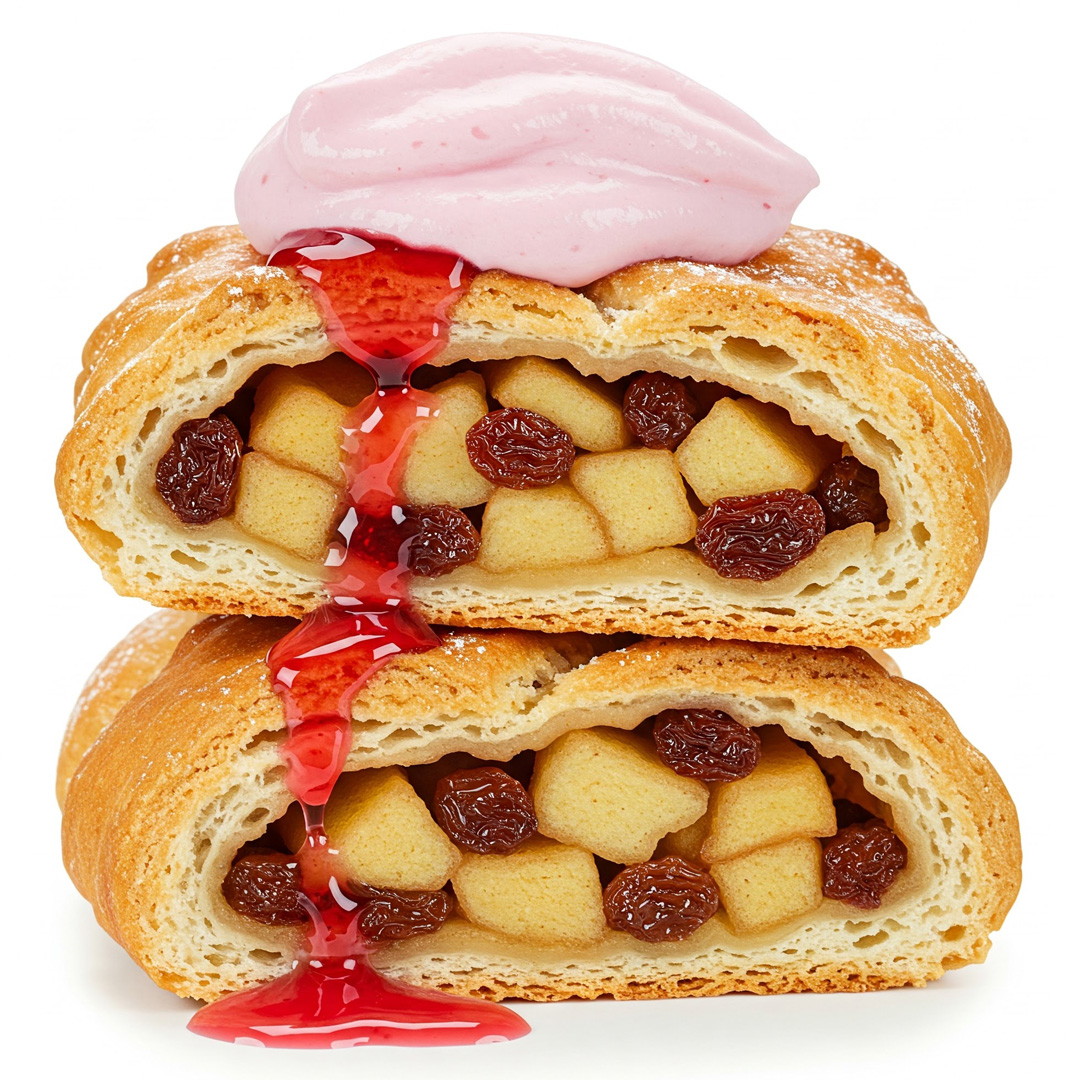 apfelstrudel-with-raisins-and-raspberry-syrup_dario-quaranta-neropop