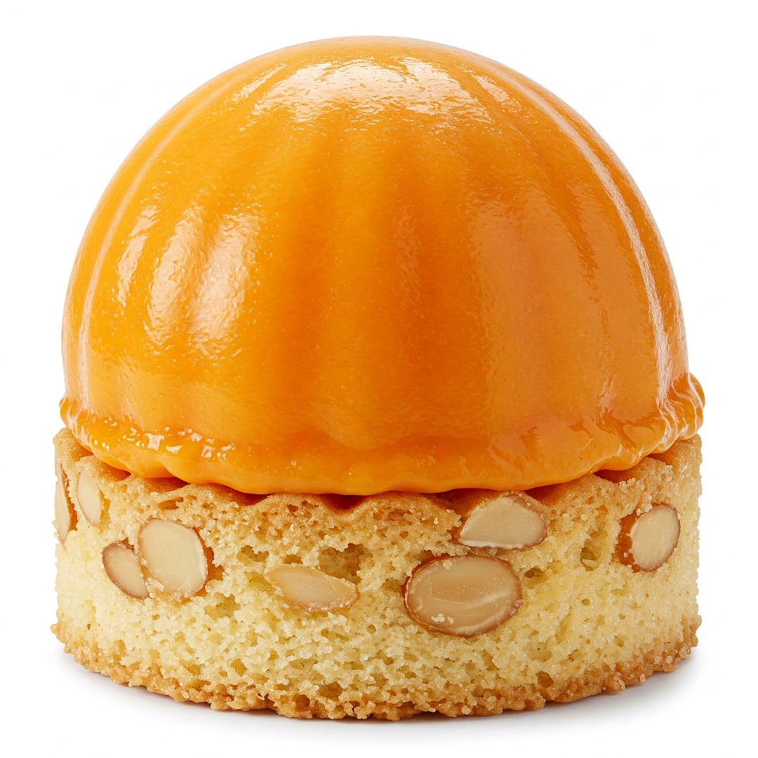 apricot-mousse-on-almond-paste_dario-quaranta-neropop