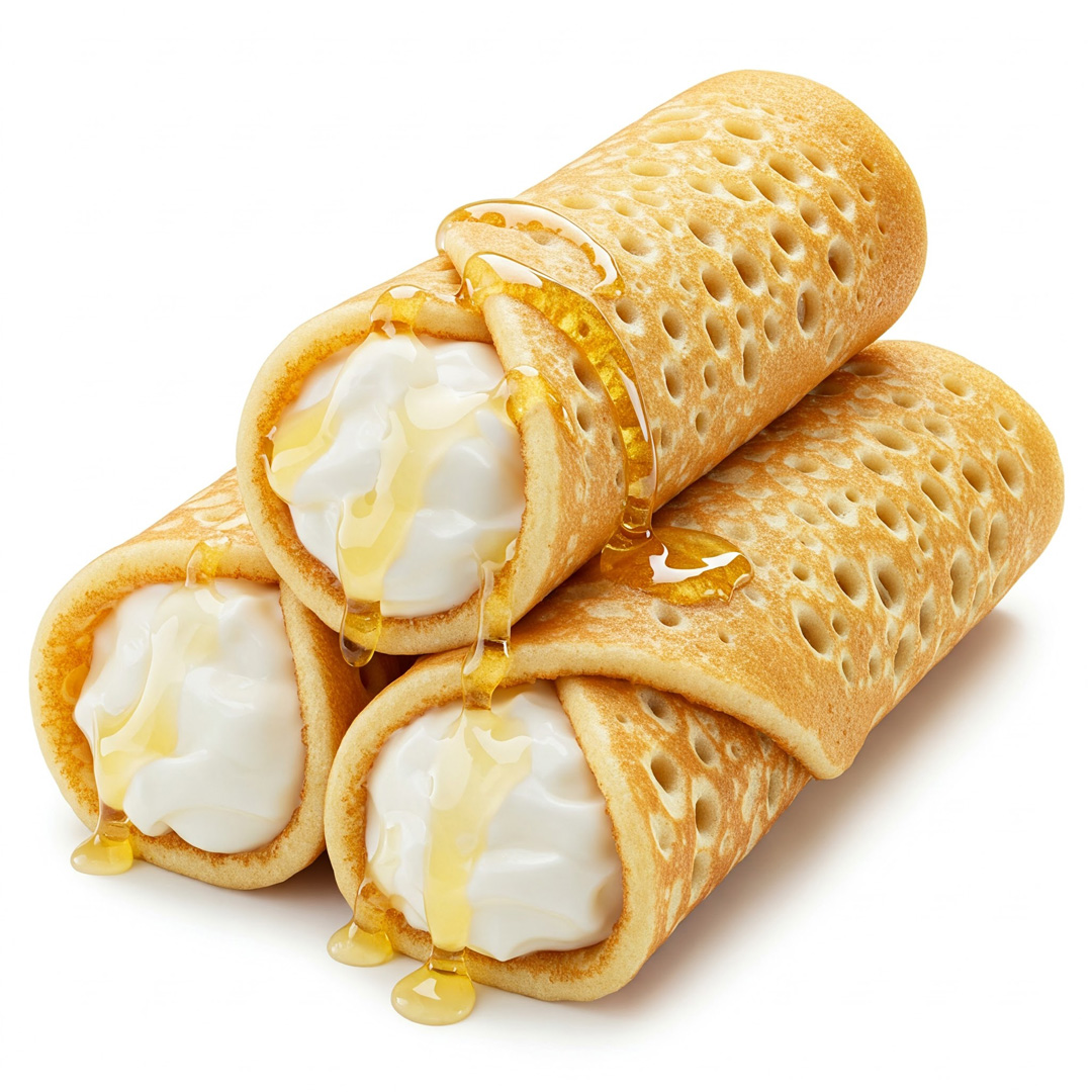 baghrir-with-butter-cream-and-almond-blossom-honey_dario-quaranta-neropop