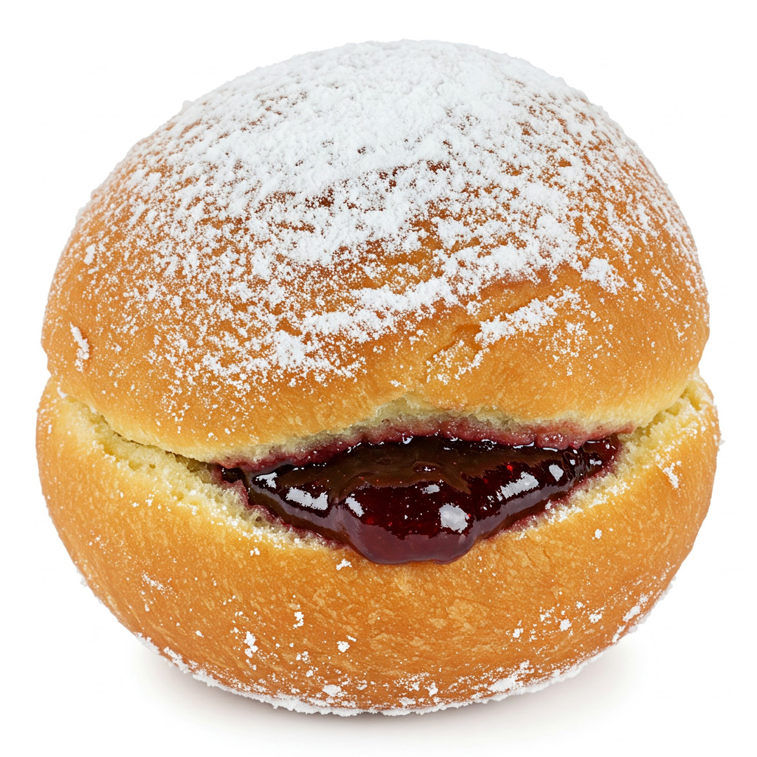 bombolone-with-blackberry-jam-and-powdered-sugar_dario-quaranta-neropop