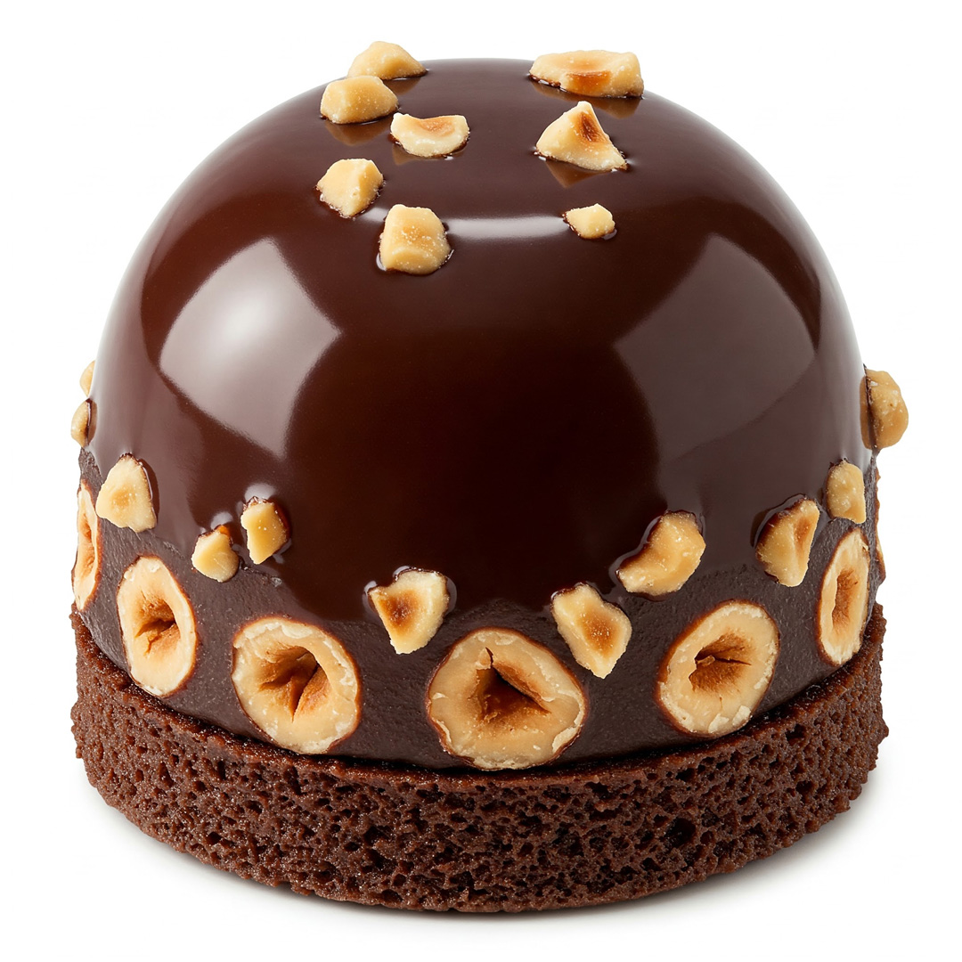 chocolate-hazelnut-truffle-with-dark-chocolate-mirror-glaze_dario-quaranta-neropop