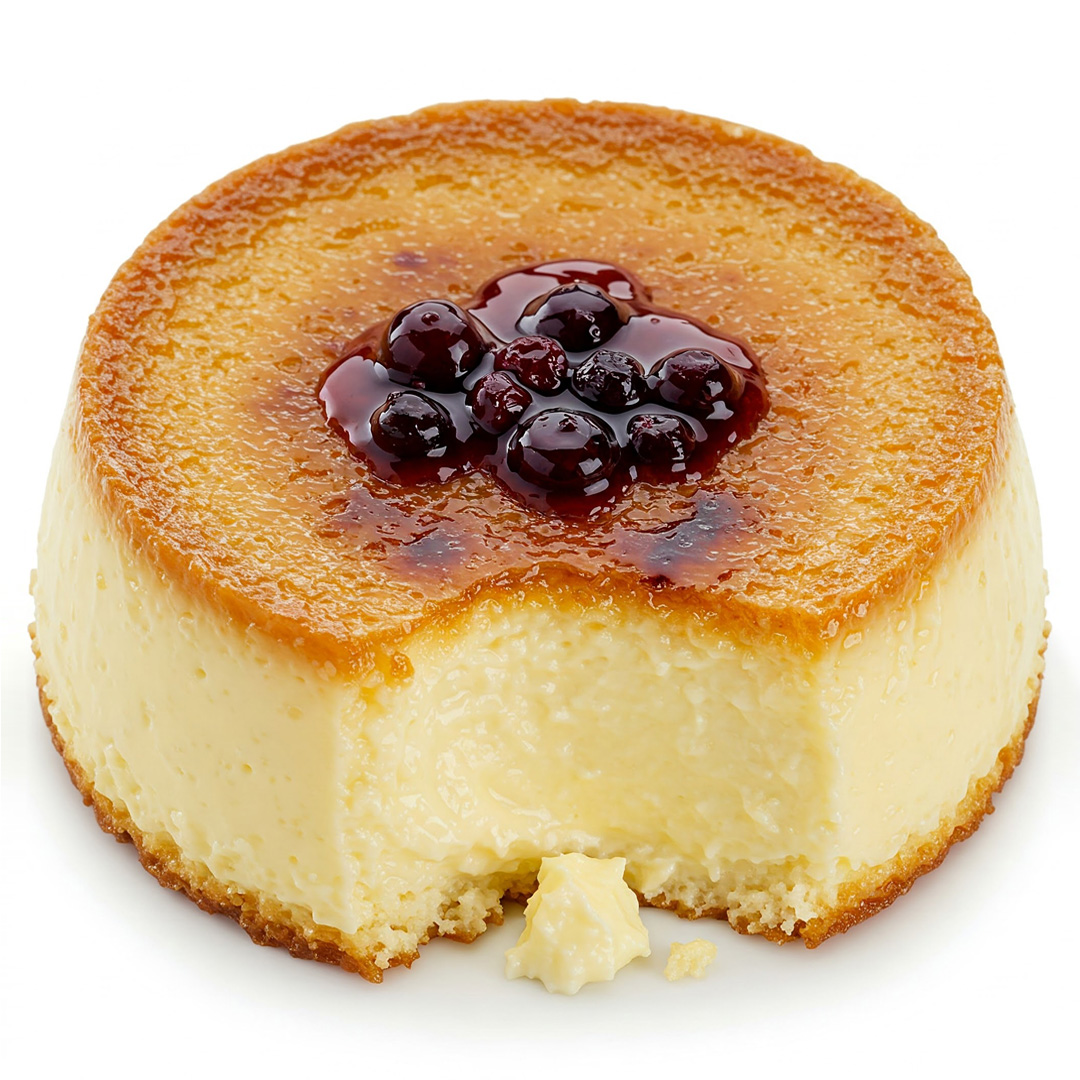 crème-brûlée-with-berry-syrup_dario-quaranta-neropop
