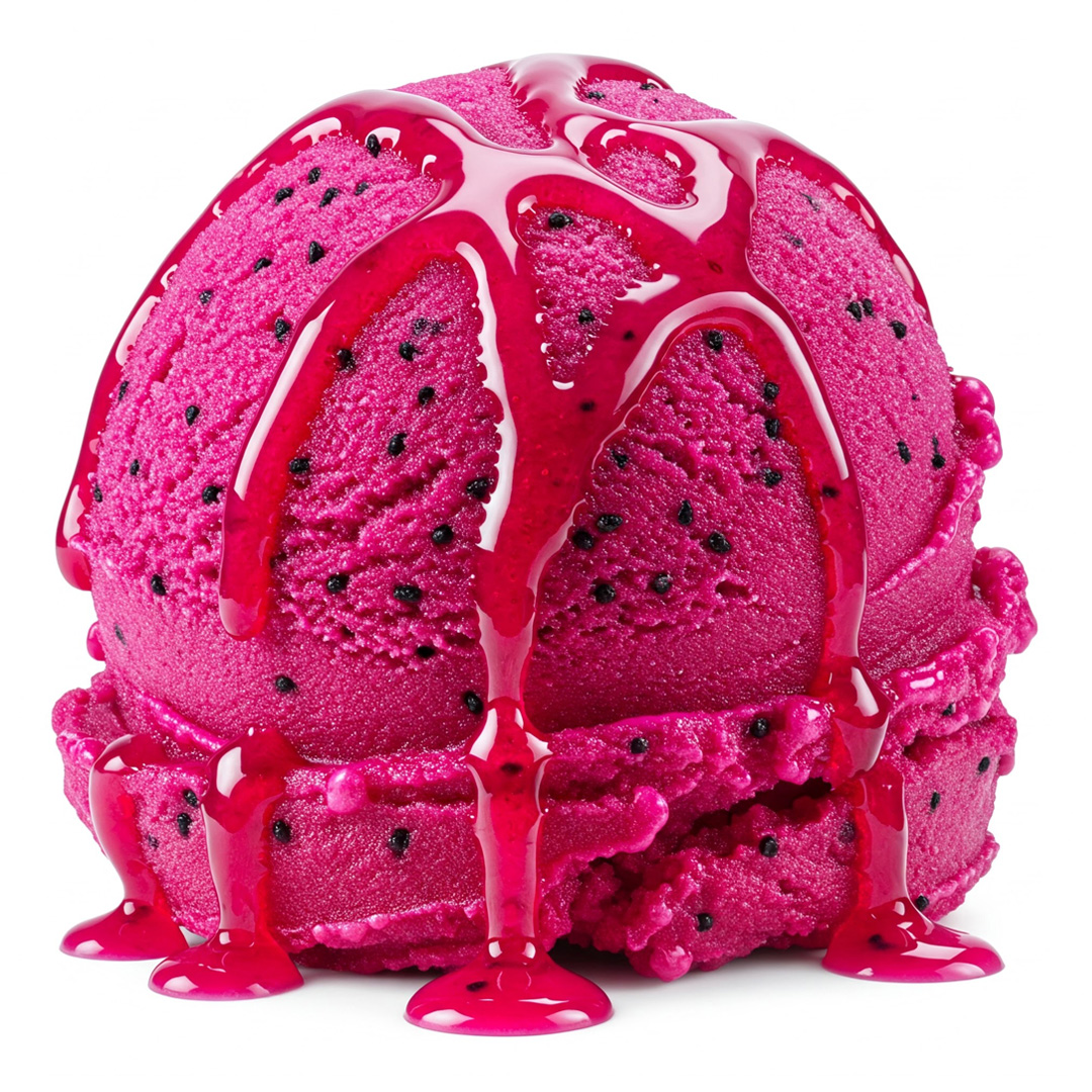 dragon-fruit-sorbet-with-black-cherry-syrup_dario-quaranta-neropop
