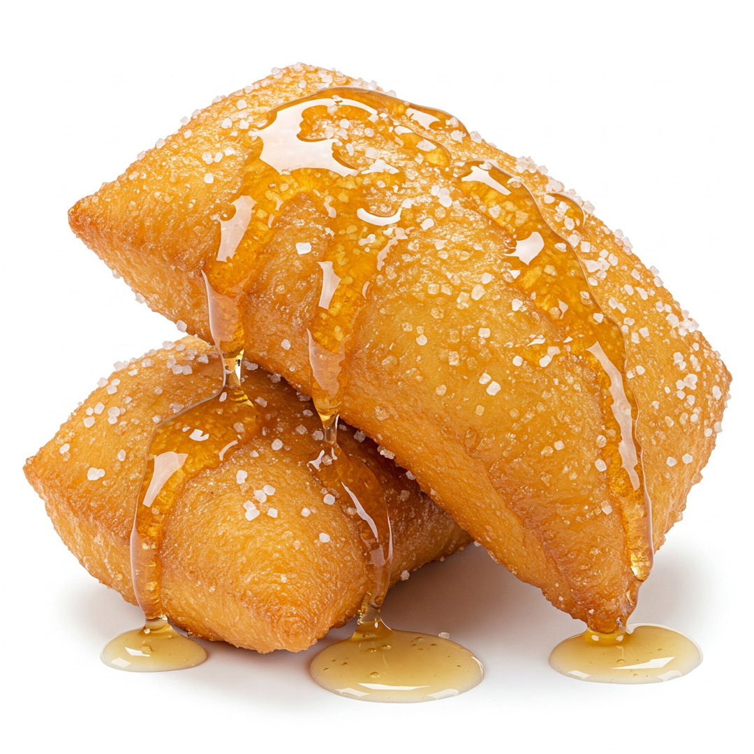 fried-saccottino-with-banana-ice-cream-and-acacia-honey_dario-quaranta-neropop