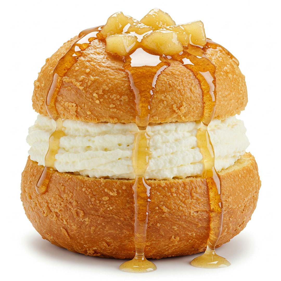 giant-bombocado-with-sicilian-ricotta-cream-and-pear-syrup_dario-quaranta-neropop