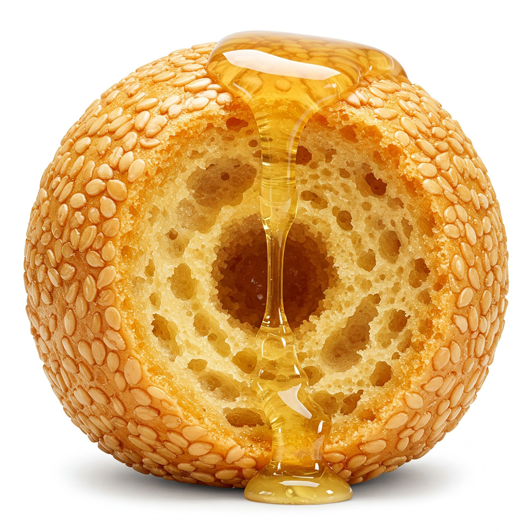 jian-dui-with-sunflower-honey_dario-quaranta-neropop