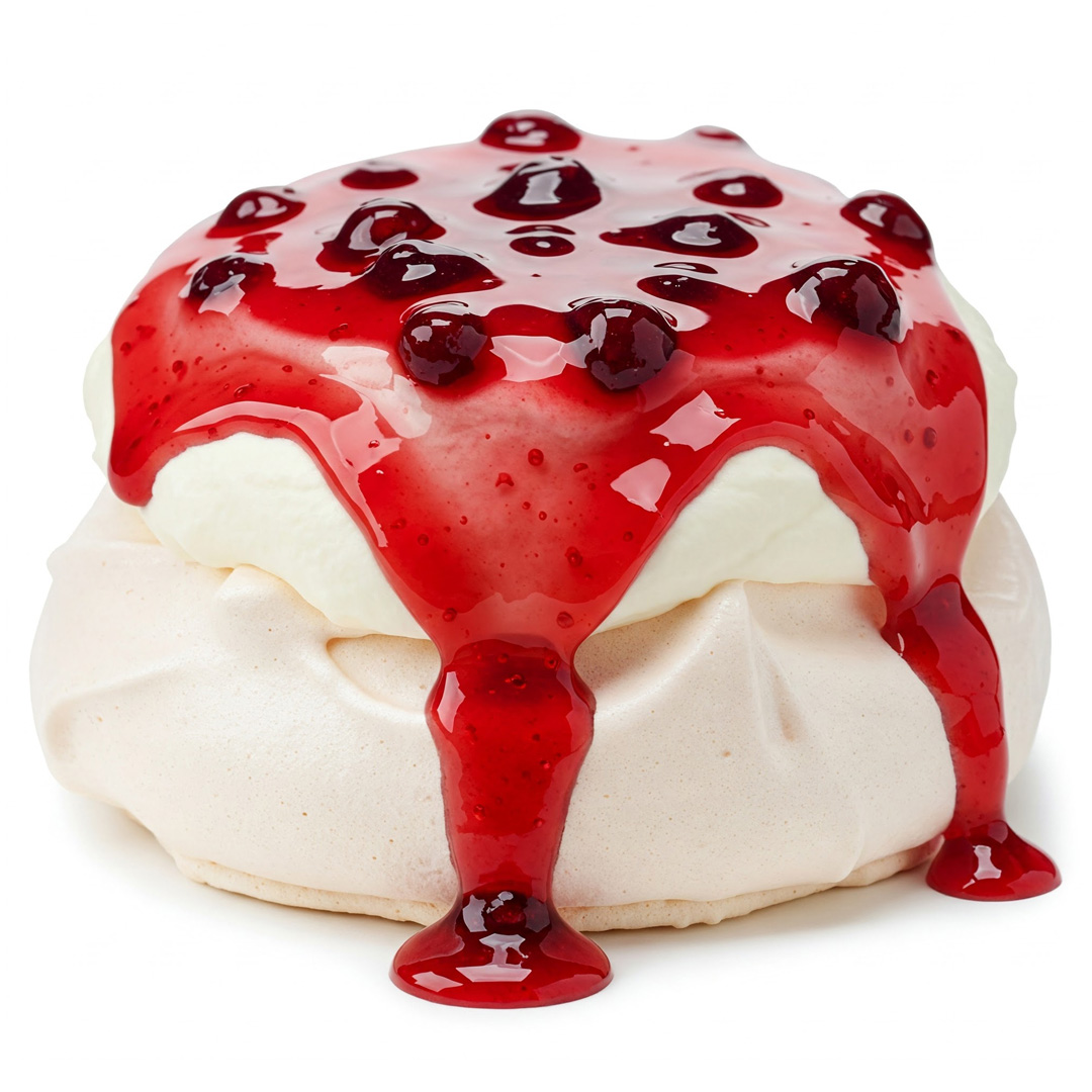pavlova-with-berry-syrup_dario-quaranta-neropop