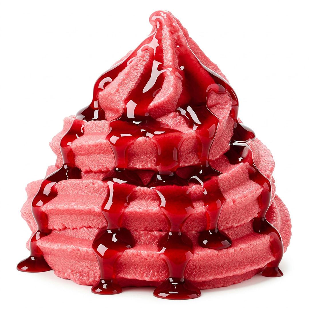 raspberry-campari-frozen-yogurt-with-raspberry-syrup_dario-quaranta-neropop